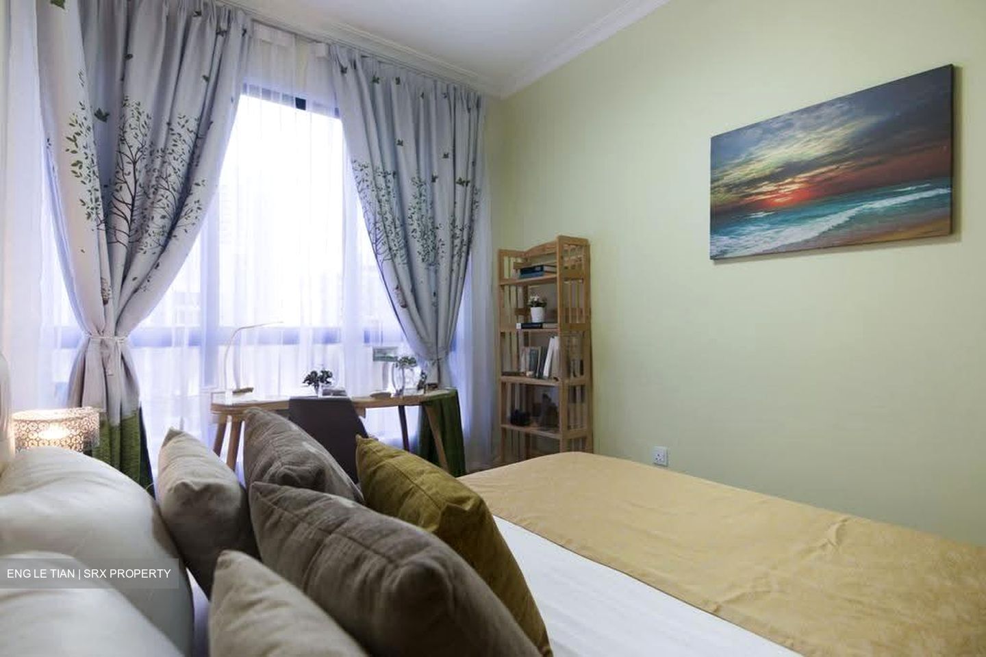 Heritage View (D5), Condominium #611352321